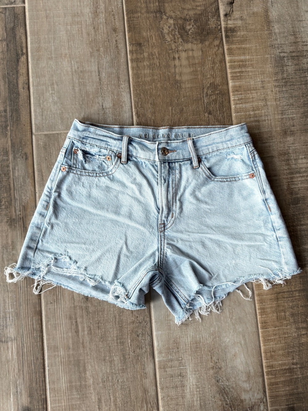 Size 2 American Eagle Shorts